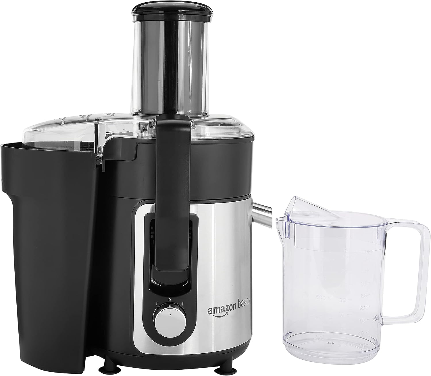 Amazon basic juicer