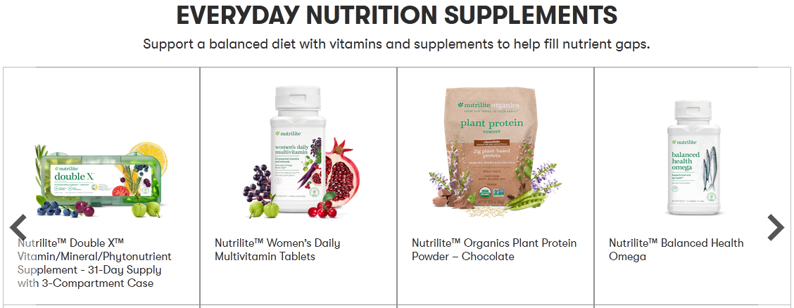 EveryDayNutrition
