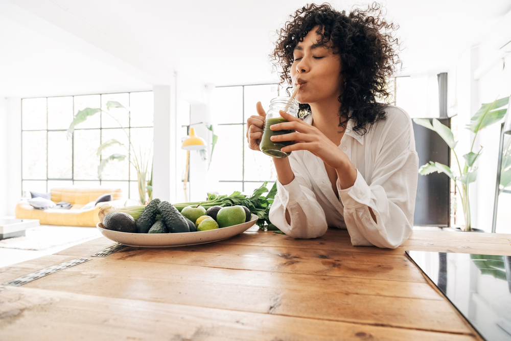 Green Juice Green Juice