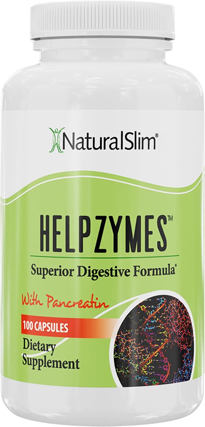 Helpzymes