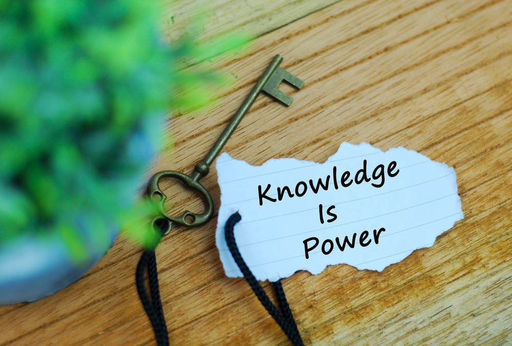 Knowledge Knowledge