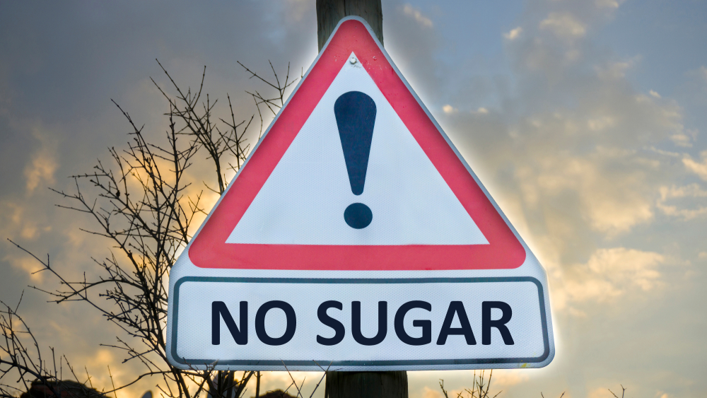No sugar No sugar