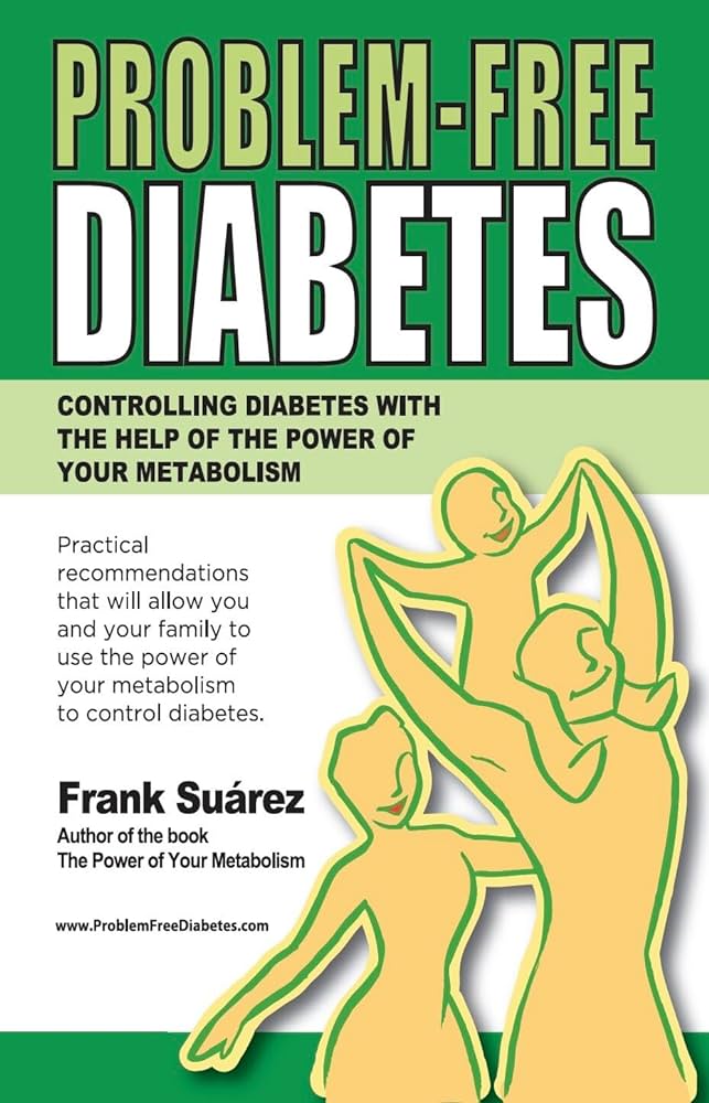 Problem free diabetes
