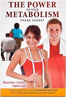 The power of your metabolism