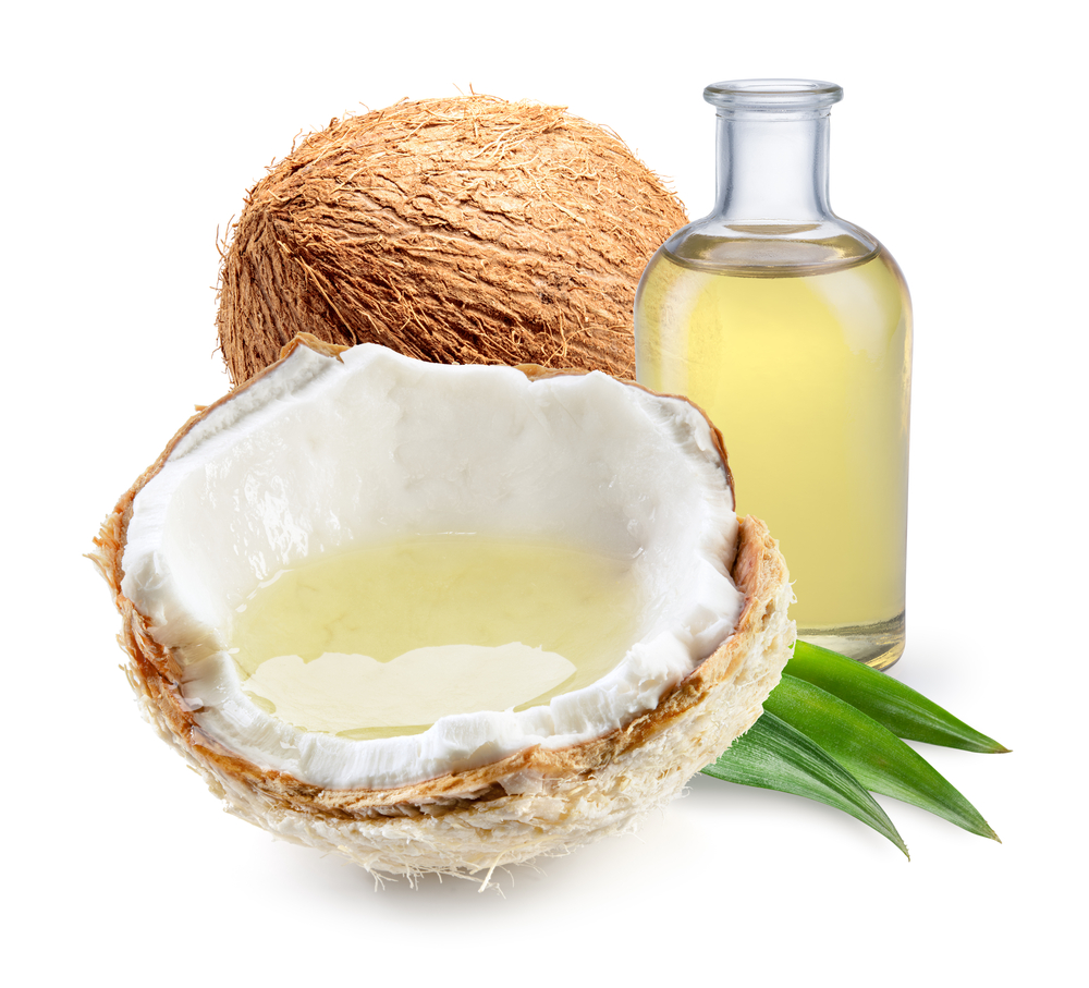 Coconutoil Coconutoil