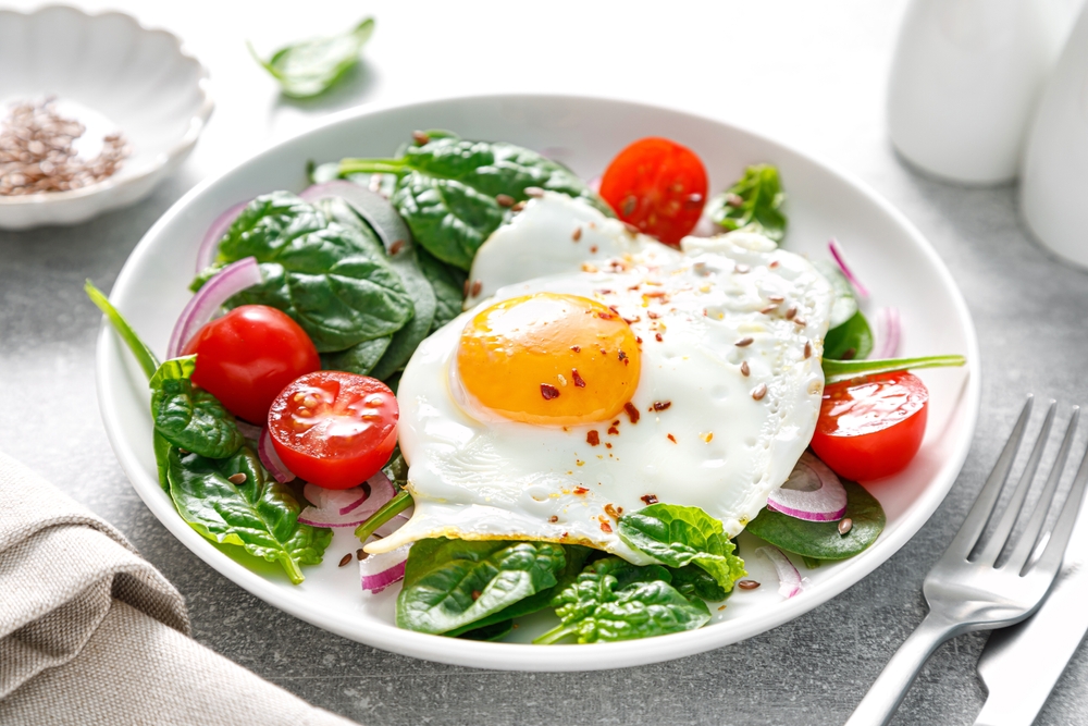 Eggs Eggs